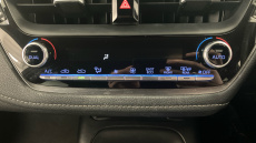 Toyota Corolla 2.0 VVT-i Hybrid Design 5dr CVT Hybrid Hatchback